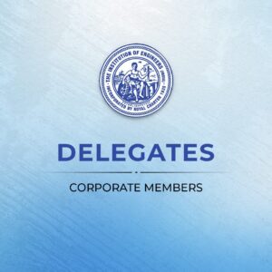 Delegates (Corporate Members)