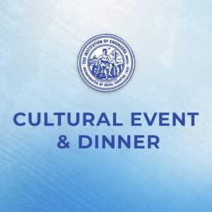 Cultural Event & Dinner