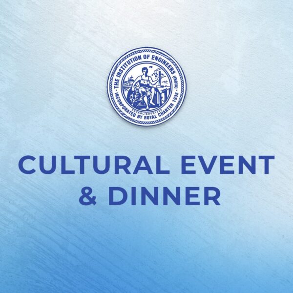 Cultural Event & Dinner